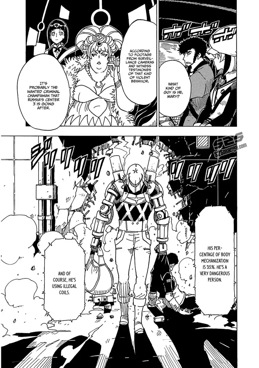 Dimension W Chapter 32 17